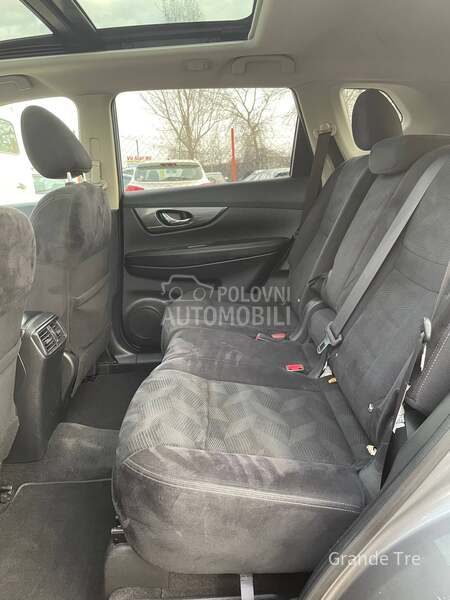 Nissan X-Trail 1.6 DCI N O V