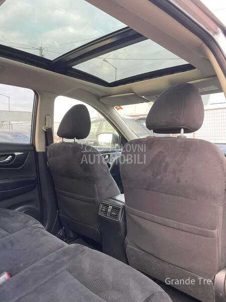 Nissan X-Trail 1.6 DCI N O V