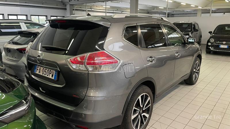 Nissan X-Trail 1.6 DCI N O V