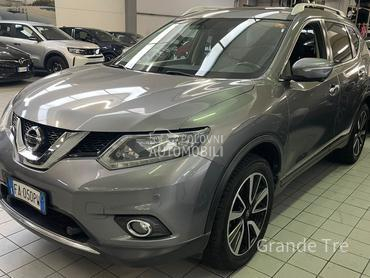 Nissan X-Trail 1.6 DCI N O V