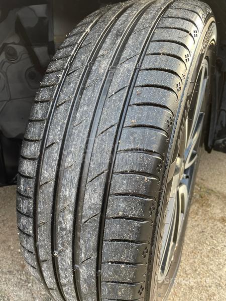 Nissan X-Trail 1.6 DCI N O V