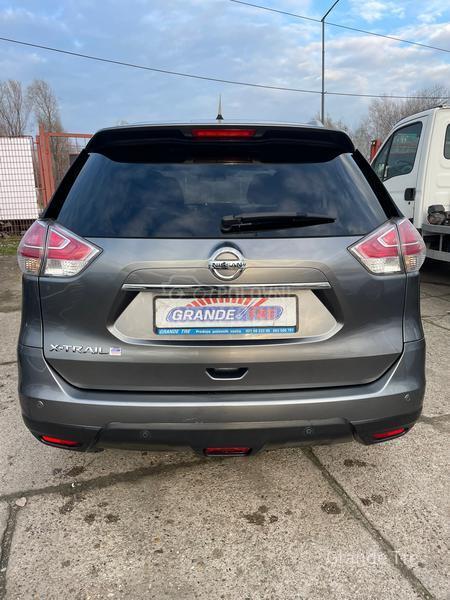 Nissan X-Trail 1.6 DCI N O V