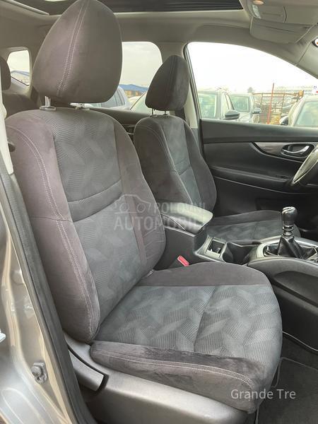 Nissan X-Trail 1.6 DCI N O V