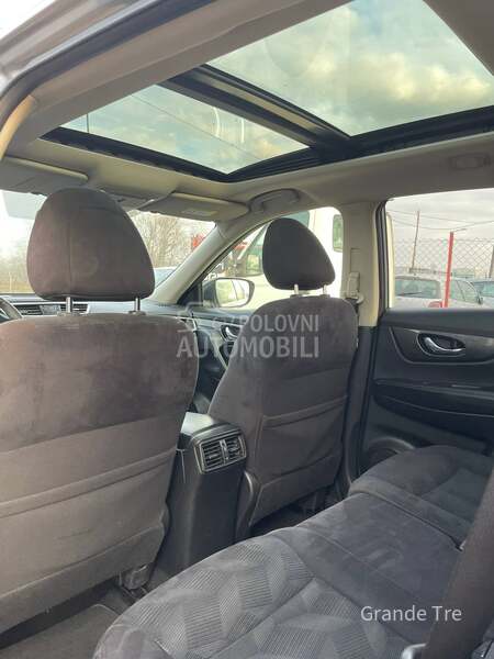 Nissan X-Trail 1.6 DCI N O V