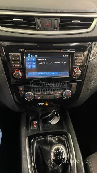 Nissan X-Trail 1.6 DCI N O V