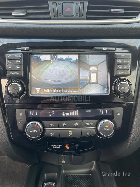 Nissan X-Trail 1.6 DCI N O V