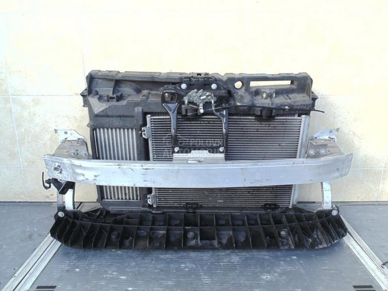 hladnjak za vodu 1.6hdi