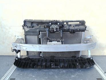 interkuler 1,6hdi za Peugeot 2008 od 2008. do 2018. god.