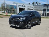 Peugeot 3008 1.6HDI GT