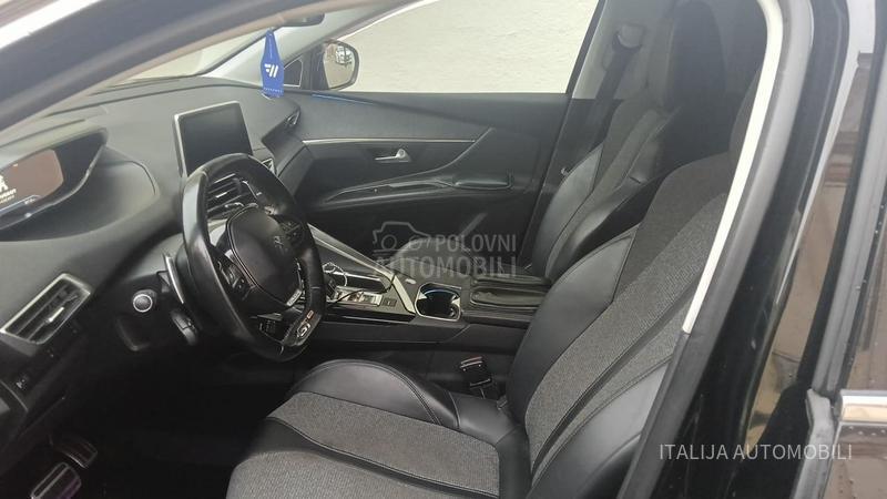 Peugeot 3008 1.6HDI GT