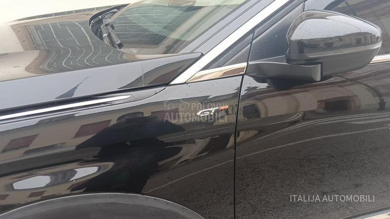 Peugeot 3008 1.6HDI GT
