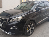 Peugeot 3008 1.6HDI GT