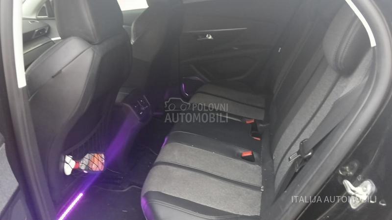 Peugeot 3008 1.6HDI GT