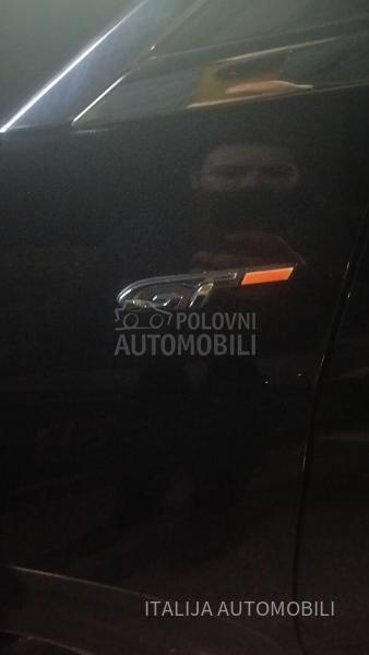 Peugeot 3008 1.6HDI GT