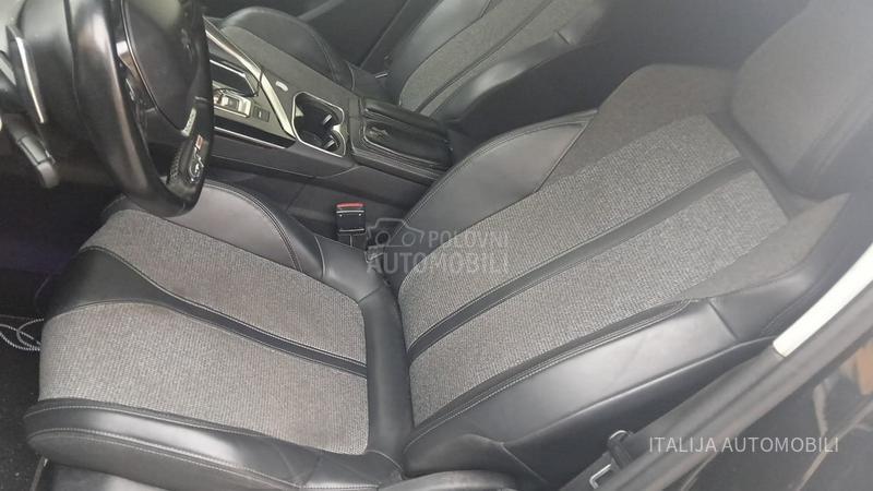 Peugeot 3008 1.6HDI GT