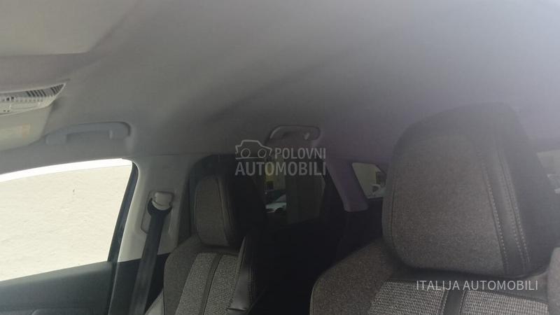 Peugeot 3008 1.6HDI GT