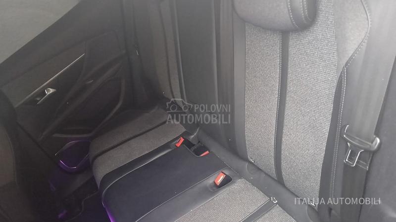 Peugeot 3008 1.6HDI GT