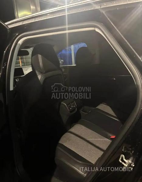 Peugeot 3008 1.6HDI GT