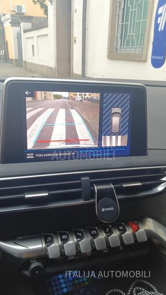 Peugeot 3008 1.6HDI GT