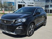 Peugeot 3008 1.6HDI GT