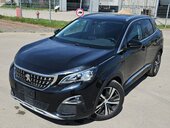 Peugeot 3008 1.6HDI GT
