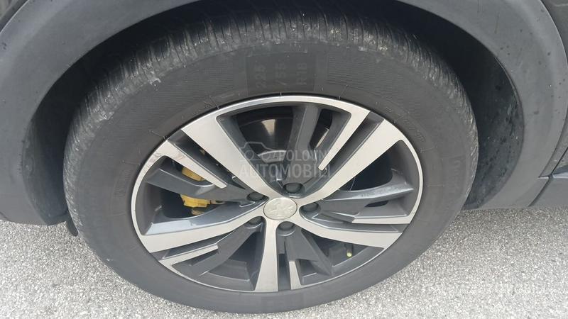 Peugeot 3008 1.6HDI GT
