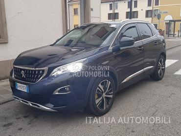 Peugeot 3008 1.6HDI GT