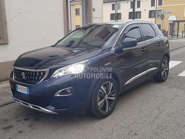 Peugeot 3008 1.6HDI GT