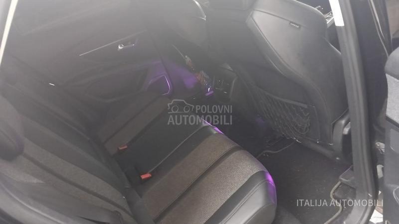 Peugeot 3008 1.6HDI GT