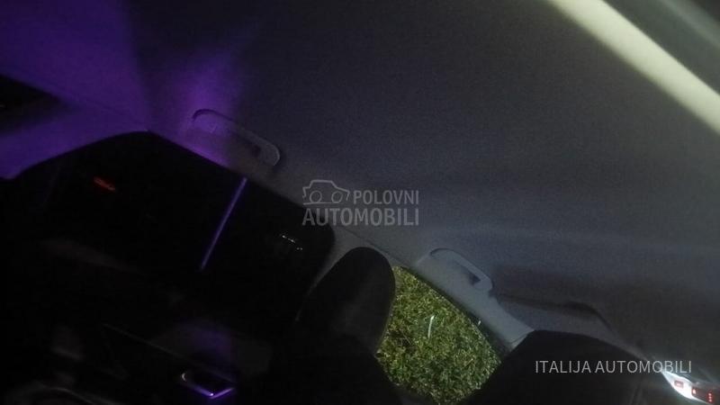 Peugeot 3008 1.6HDI GT