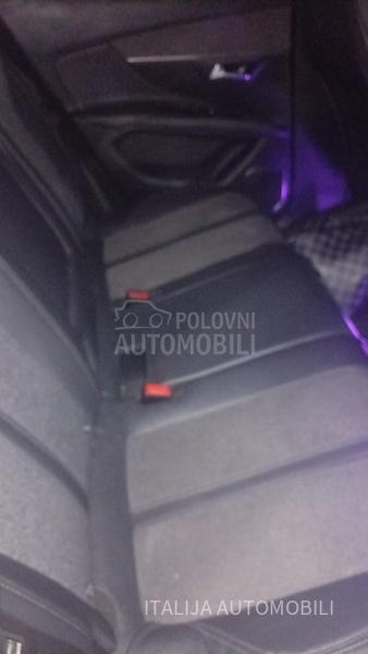 Peugeot 3008 1.6HDI GT