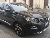 Peugeot 3008 1.6HDI GT