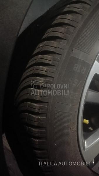 Peugeot 3008 1.6HDI GT