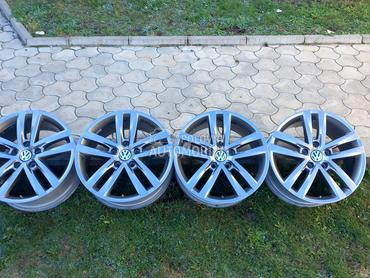 Aluminijumske felne  19" 5 x 130