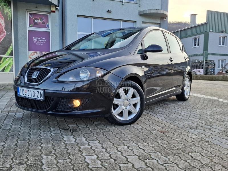 Seat Altea 