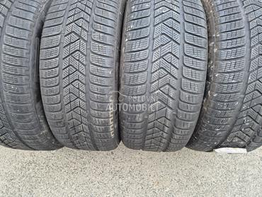 Pirelli 255/50 R19 Zimska