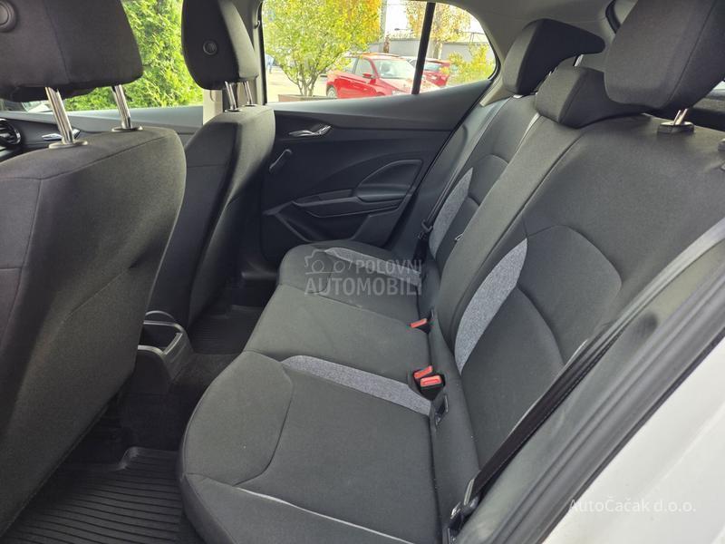 Škoda Fabia 1.0 MPI ACTIVE