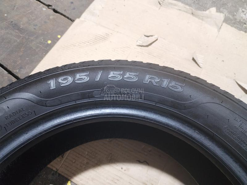 Sava 195/55 R15 Zimska