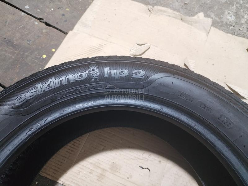 Sava 195/55 R15 Zimska