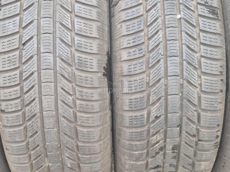 Continental 235/65 R17 Zimska