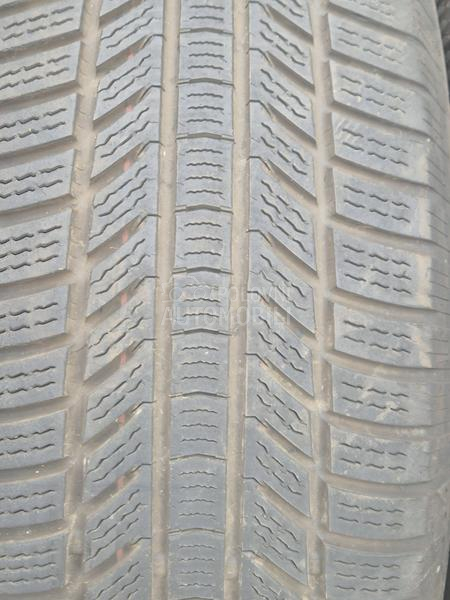 Continental 235/65 R17 Zimska