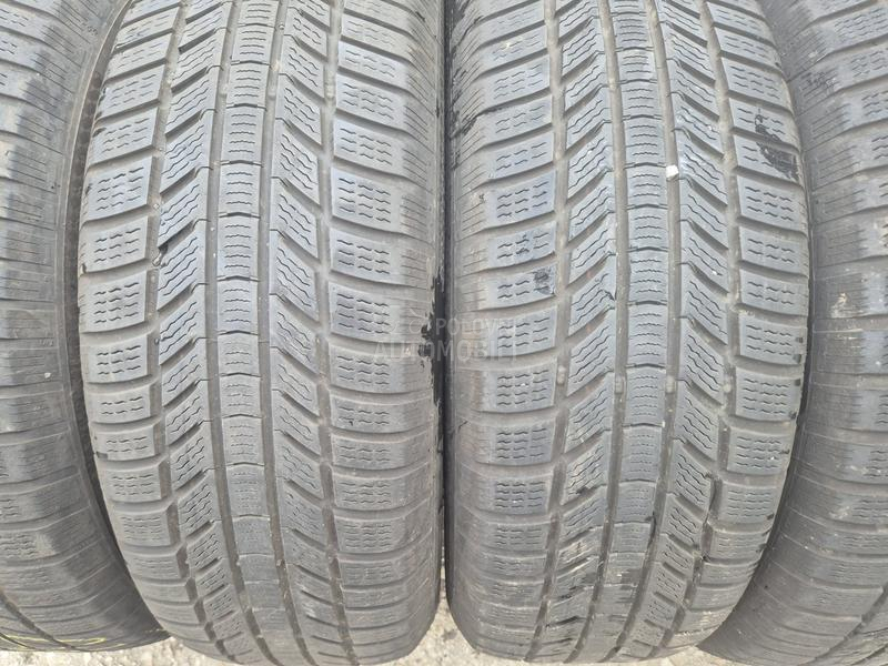 Continental 235/65 R17 Zimska