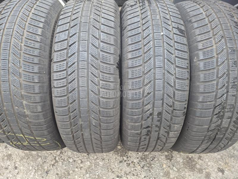 Continental 235/65 R17 Zimska