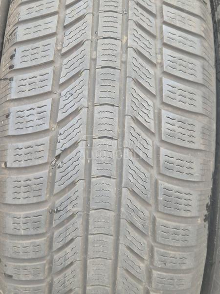 Continental 235/65 R17 Zimska