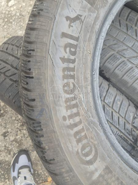 Continental 235/65 R17 Zimska