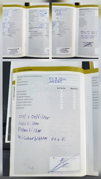 Smart ForTwo 1.0mhd CH