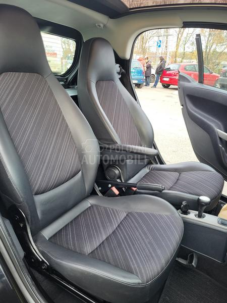 Smart ForTwo 1.0mhd CH
