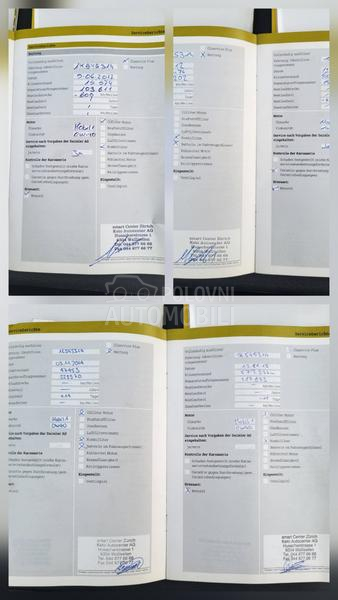 Smart ForTwo 1.0mhd CH