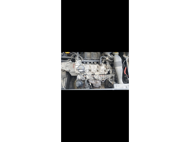 Motor polo 1.2 40 kw za Volkswagen Polo od 2005. do 2007. god.