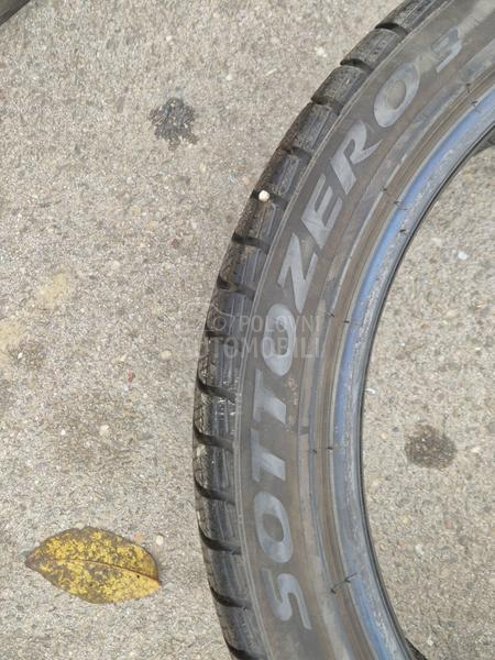 Pirelli 285/35 R20 Zimska